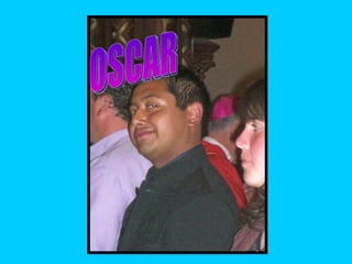 OSCAR 