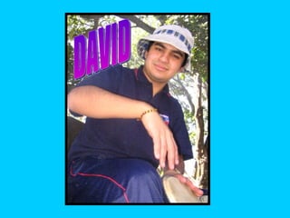 DAVID 
