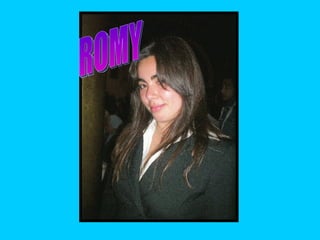 ROMY 