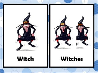 Witches
Witch
 