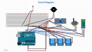 Circuit Diagram
 