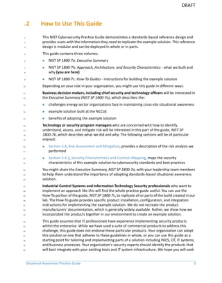 Dr Dev Kambhampati | Electric Utilities Situational Awareness | PDF