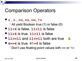 PROGRAMMING FUNDAMENTAL OF COMPUTER SCIENCE | PPT