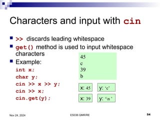 PROGRAMMING FUNDAMENTAL OF COMPUTER SCIENCE | PPT