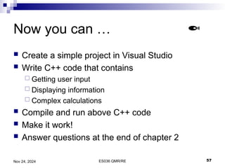 PROGRAMMING FUNDAMENTAL OF COMPUTER SCIENCE | PPT