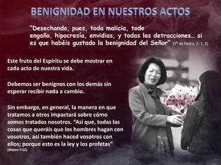 Bendiciendo a los que nos maldicen.