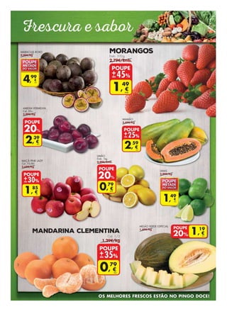 Es10a16 fev seg23 pingo doce