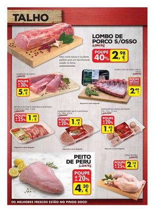 Es10a16 fev seg23 pingo doce