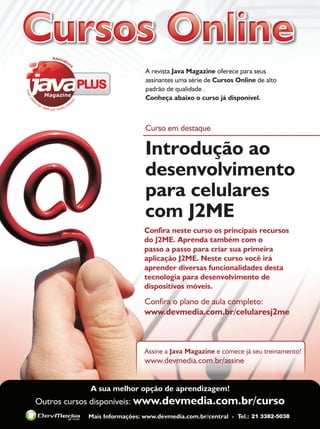 processo




Edição 24 - Engenharia de Software Magazine   37
 