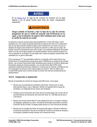 Catalogo Pala Es4100 xpb 02-mm (sp)