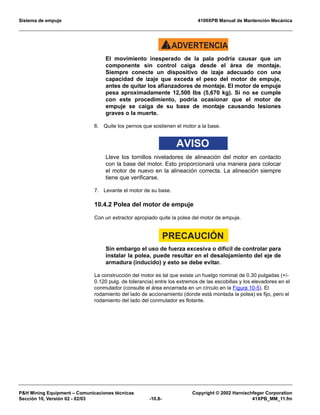 Catalogo Pala Es4100 xpb 02-mm (sp)