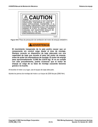 Catalogo Pala Es4100 xpb 02-mm (sp)