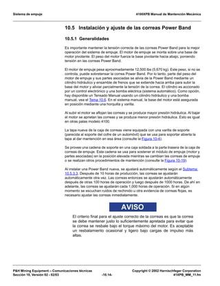 Catalogo Pala Es4100 xpb 02-mm (sp)