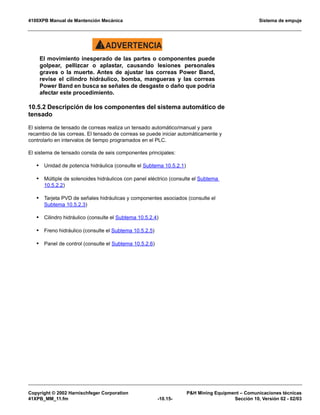 Catalogo Pala Es4100 xpb 02-mm (sp)