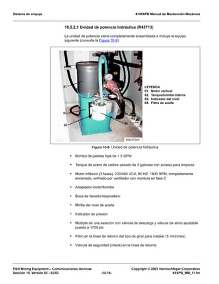 Catalogo Pala Es4100 xpb 02-mm (sp)