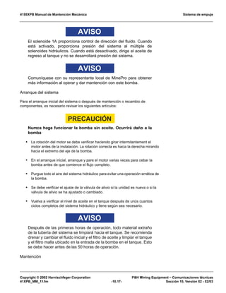 Catalogo Pala Es4100 xpb 02-mm (sp)