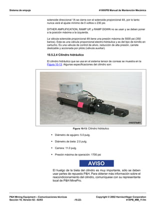 Catalogo Pala Es4100 xpb 02-mm (sp)