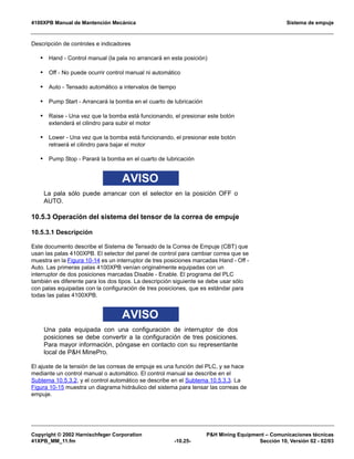 Catalogo Pala Es4100 xpb 02-mm (sp)