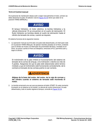 Catalogo Pala Es4100 xpb 02-mm (sp)