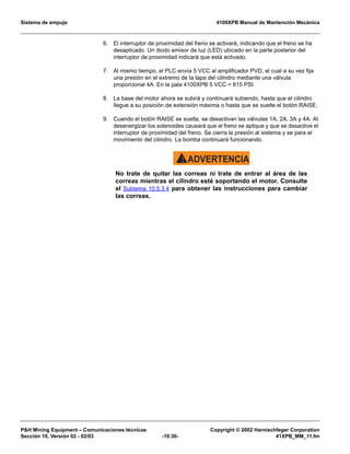 Catalogo Pala Es4100 xpb 02-mm (sp)