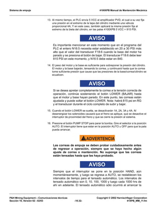 Catalogo Pala Es4100 xpb 02-mm (sp)