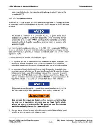 Catalogo Pala Es4100 xpb 02-mm (sp)