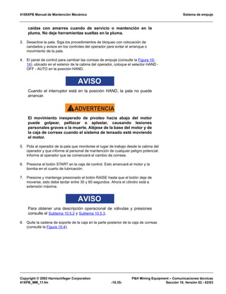 Catalogo Pala Es4100 xpb 02-mm (sp)