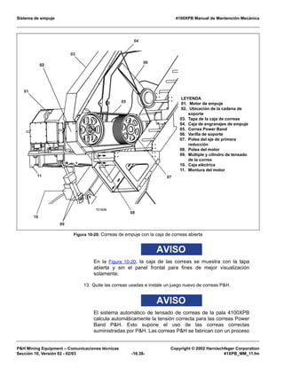 Catalogo Pala Es4100 xpb 02-mm (sp)