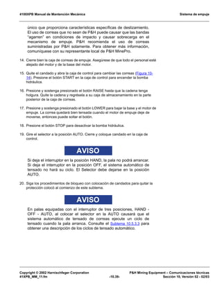 Catalogo Pala Es4100 xpb 02-mm (sp)