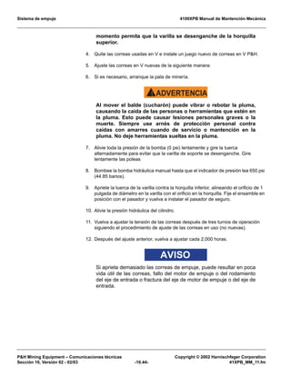 Catalogo Pala Es4100 xpb 02-mm (sp)