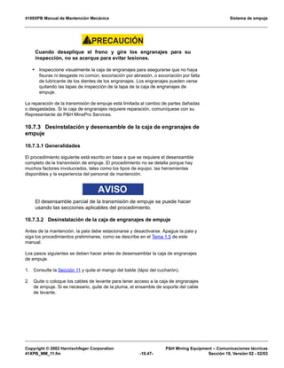 Catalogo Pala Es4100 xpb 02-mm (sp)