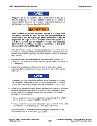 Catalogo Pala Es4100 xpb 02-mm (sp)