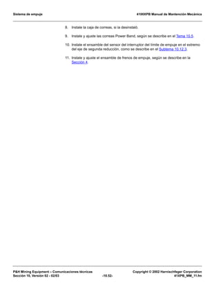 Catalogo Pala Es4100 xpb 02-mm (sp)