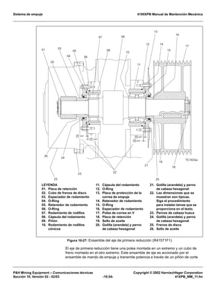 Catalogo Pala Es4100 xpb 02-mm (sp)
