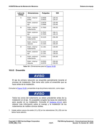Catalogo Pala Es4100 xpb 02-mm (sp)