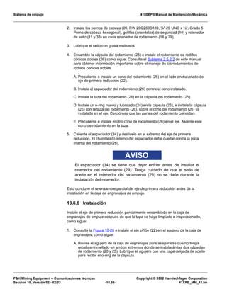 Catalogo Pala Es4100 xpb 02-mm (sp)