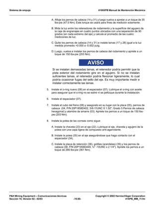 Catalogo Pala Es4100 xpb 02-mm (sp)