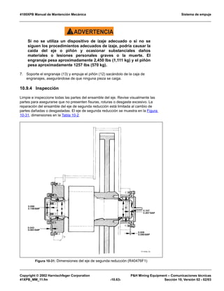 Catalogo Pala Es4100 xpb 02-mm (sp)