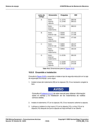 Catalogo Pala Es4100 xpb 02-mm (sp)