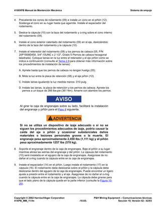 Catalogo Pala Es4100 xpb 02-mm (sp)