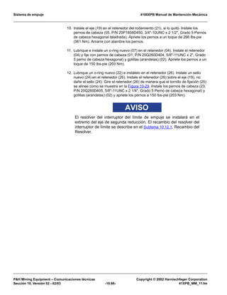 Catalogo Pala Es4100 xpb 02-mm (sp)