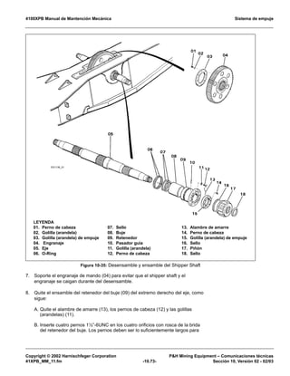 Catalogo Pala Es4100 xpb 02-mm (sp)