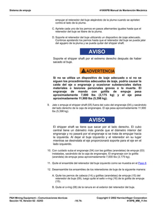 Catalogo Pala Es4100 xpb 02-mm (sp)