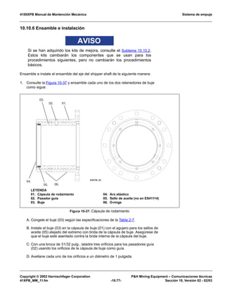 Catalogo Pala Es4100 xpb 02-mm (sp)