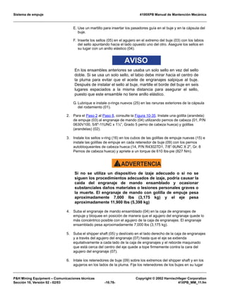 Catalogo Pala Es4100 xpb 02-mm (sp)