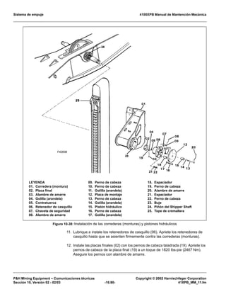 Catalogo Pala Es4100 xpb 02-mm (sp)