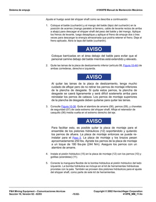 Catalogo Pala Es4100 xpb 02-mm (sp)