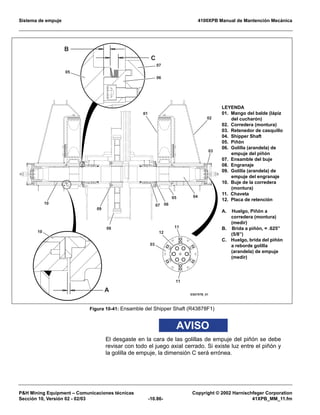 Catalogo Pala Es4100 xpb 02-mm (sp)