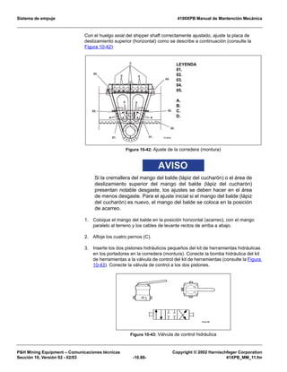 Catalogo Pala Es4100 xpb 02-mm (sp)