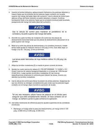 Catalogo Pala Es4100 xpb 02-mm (sp)